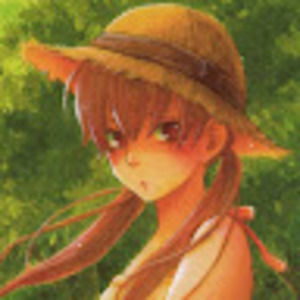 Meet your Posher, Elspeth